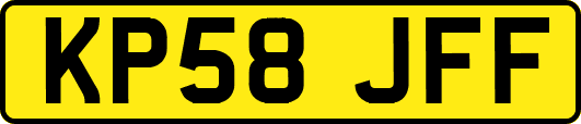 KP58JFF