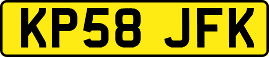 KP58JFK