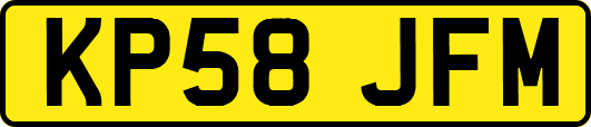 KP58JFM