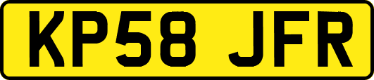 KP58JFR