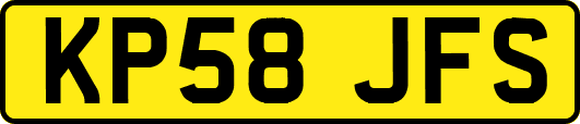 KP58JFS