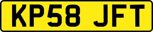 KP58JFT