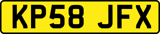 KP58JFX