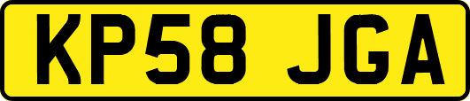 KP58JGA