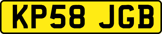KP58JGB