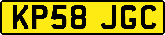 KP58JGC