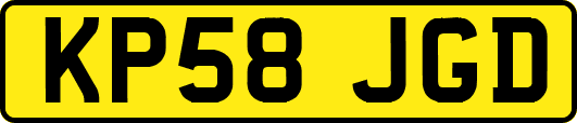 KP58JGD