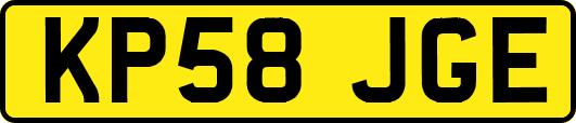 KP58JGE