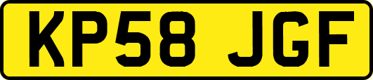 KP58JGF