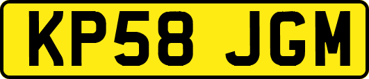 KP58JGM