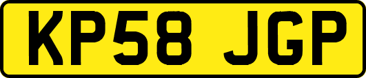 KP58JGP