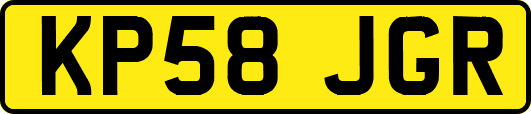 KP58JGR