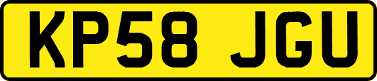KP58JGU