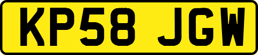 KP58JGW