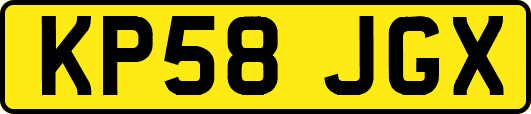 KP58JGX