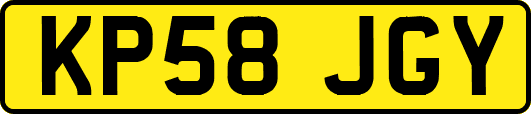 KP58JGY