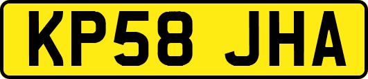 KP58JHA