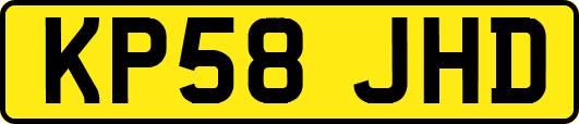 KP58JHD
