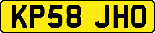 KP58JHO
