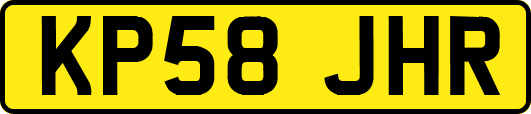 KP58JHR