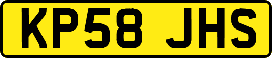KP58JHS