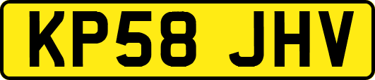 KP58JHV