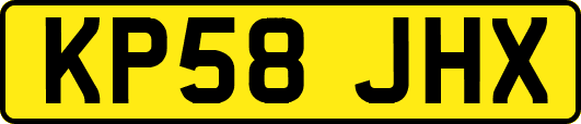KP58JHX