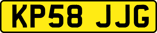KP58JJG