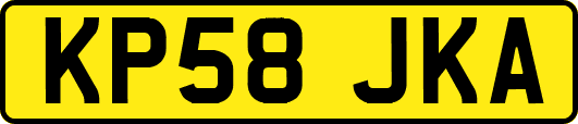 KP58JKA