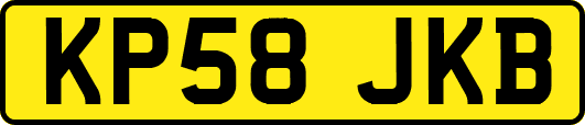 KP58JKB