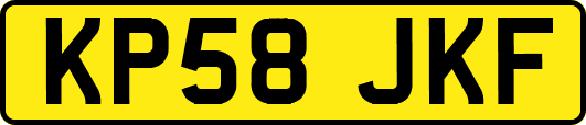 KP58JKF