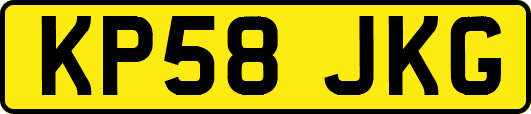 KP58JKG