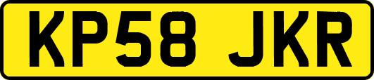 KP58JKR