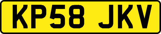 KP58JKV