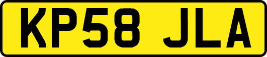 KP58JLA