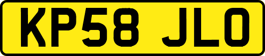 KP58JLO
