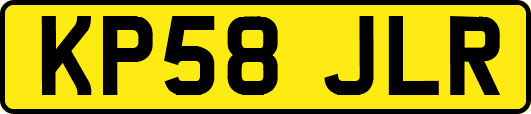 KP58JLR