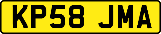 KP58JMA