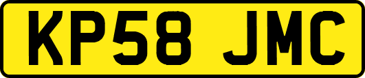 KP58JMC