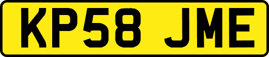 KP58JME