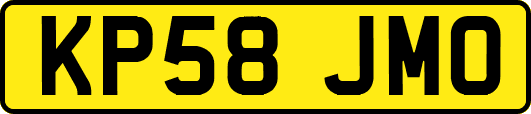 KP58JMO