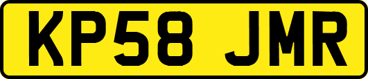 KP58JMR