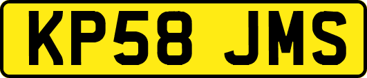 KP58JMS
