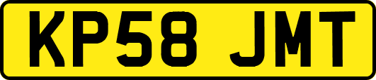 KP58JMT