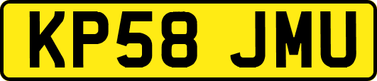 KP58JMU