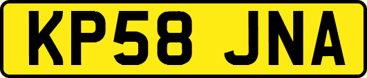 KP58JNA