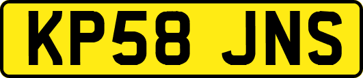 KP58JNS