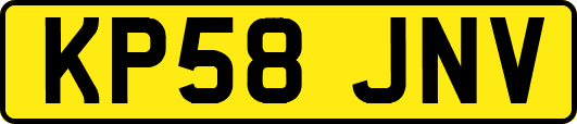 KP58JNV