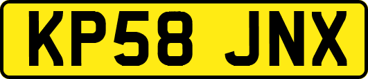 KP58JNX