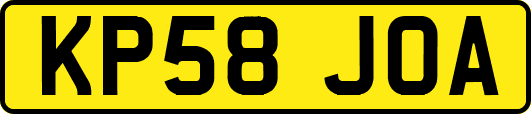 KP58JOA